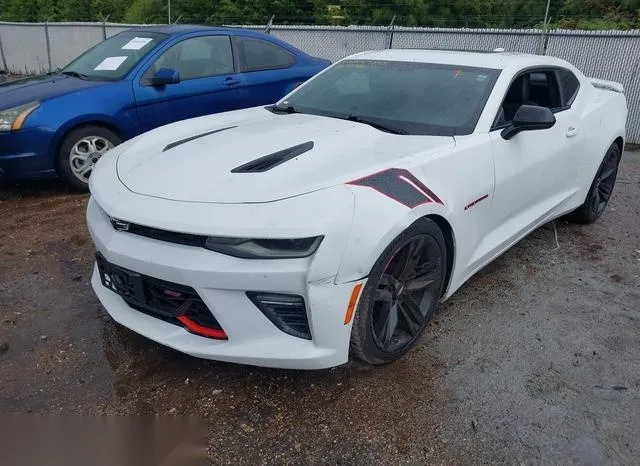 1G1FH1R72J0125925 2018 2018 Chevrolet Camaro- 2SS 6