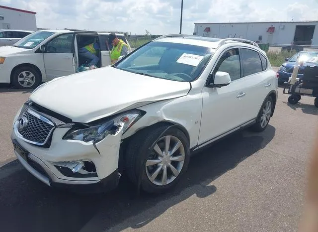 JN1BJ0RR3GM269767 2016 2016 Infiniti QX50 2