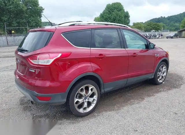 1FMCU0J96DUB13976 2013 2013 Ford Escape- Titanium 4