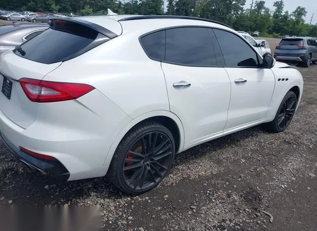 ZN661XUL0HX246715 2017 2017 Maserati Levante 4