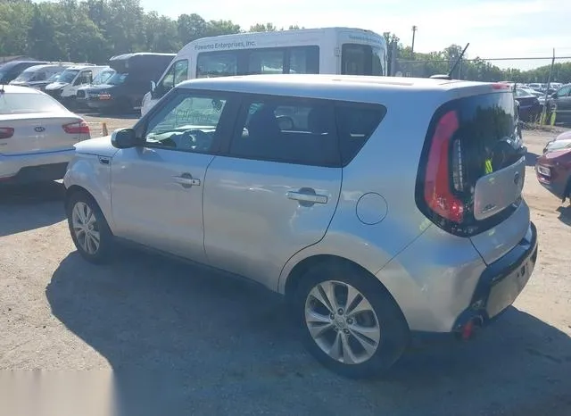 KNDJP3A55G7848789 2016 2016 KIA Soul- - 3