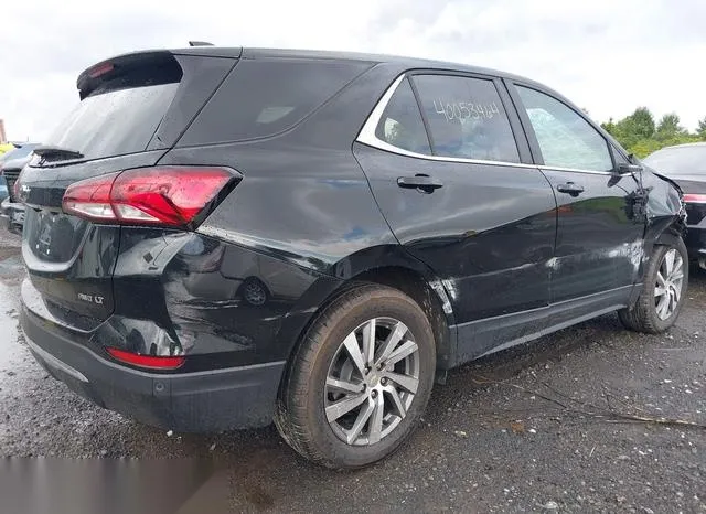 3GNAXUEG3RL130746 2024 2024 Chevrolet Equinox- Awd Lt 4