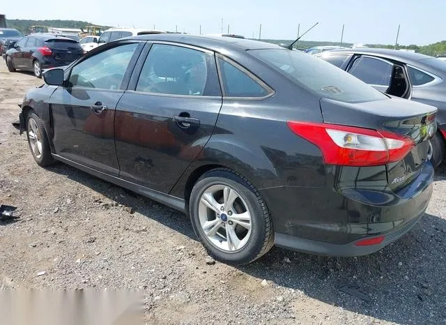 1FADP3F29EL123072 2014 2014 Ford Focus- SE 3