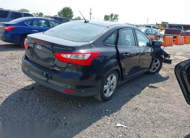 1FADP3F29EL123072 2014 2014 Ford Focus- SE 4