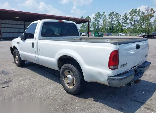 1FTNF20525EC28331 2005 2005 Ford F-250- Xl/Xlt 3