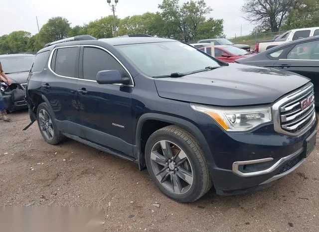 1GKKNWLSXHZ222390 2017 2017 GMC Acadia- Slt-2 1