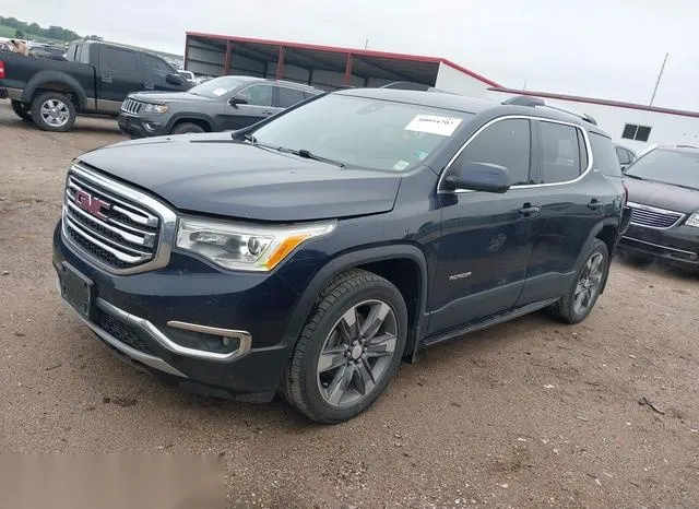 1GKKNWLSXHZ222390 2017 2017 GMC Acadia- Slt-2 2