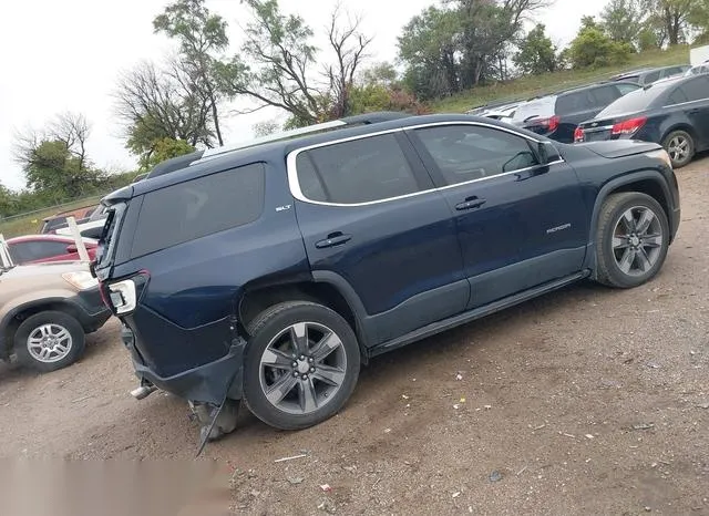 1GKKNWLSXHZ222390 2017 2017 GMC Acadia- Slt-2 4