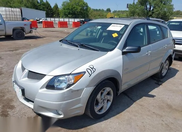 5Y2SL62843Z450501 2003 2003 Pontiac Vibe 2