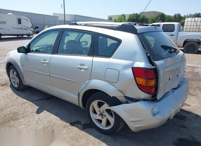 5Y2SL62843Z450501 2003 2003 Pontiac Vibe 3