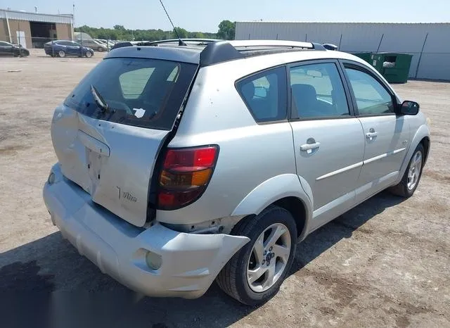 5Y2SL62843Z450501 2003 2003 Pontiac Vibe 4