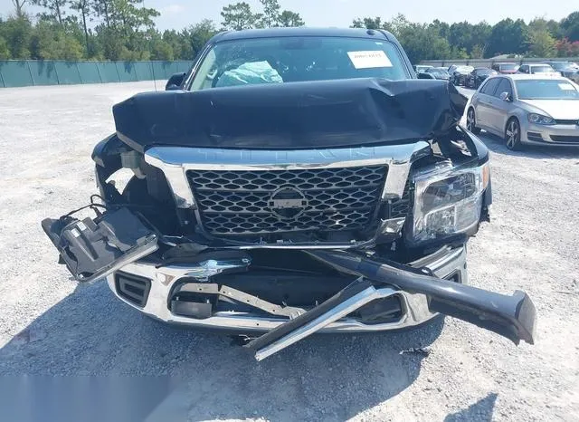 1N6AA1E68JN537351 2018 2018 Nissan Titan- SV 6