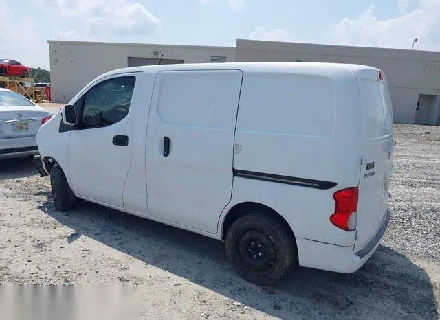 3N6CM0KN3HK701238 2017 2017 Nissan NV- 200 SV 3