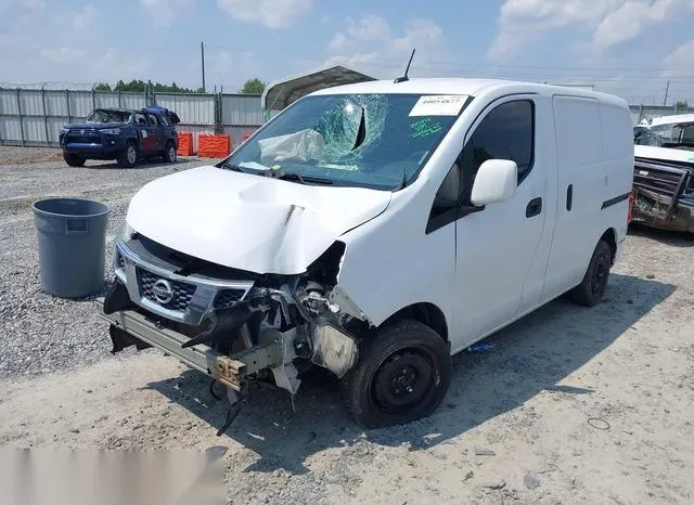 3N6CM0KN3HK701238 2017 2017 Nissan NV- 200 SV 6