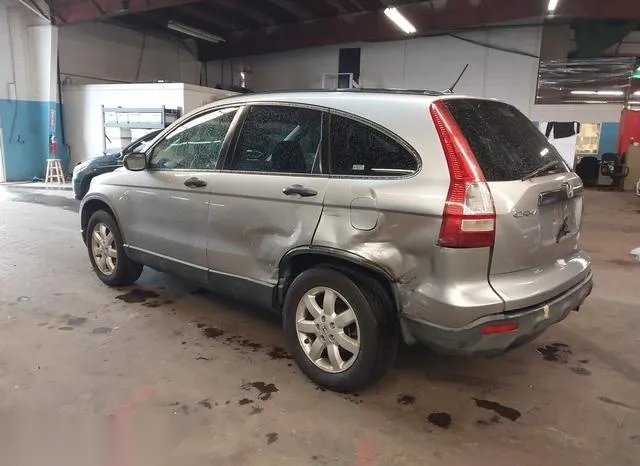 JHLRE48308C029641 2008 2008 Honda CR-V- LX 3