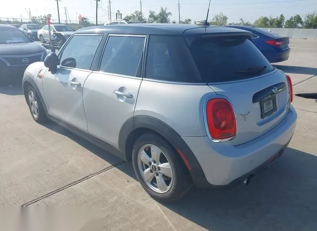 WMWXU1C51G2D08440 2016 2016 Mini Hardtop- Cooper 3