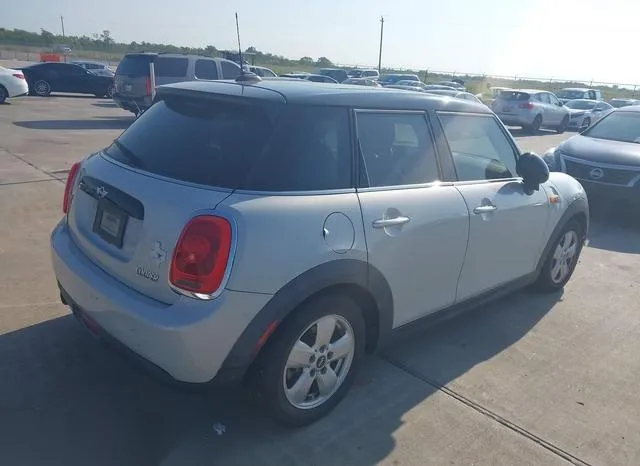 WMWXU1C51G2D08440 2016 2016 Mini Hardtop- Cooper 4