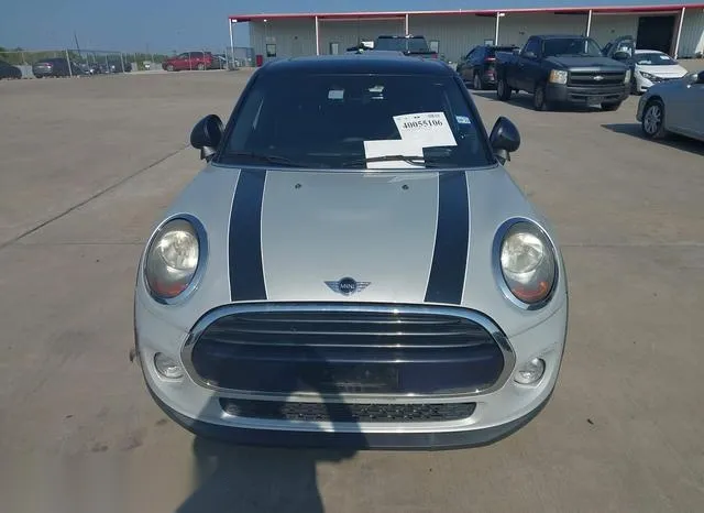 WMWXU1C51G2D08440 2016 2016 Mini Hardtop- Cooper 6