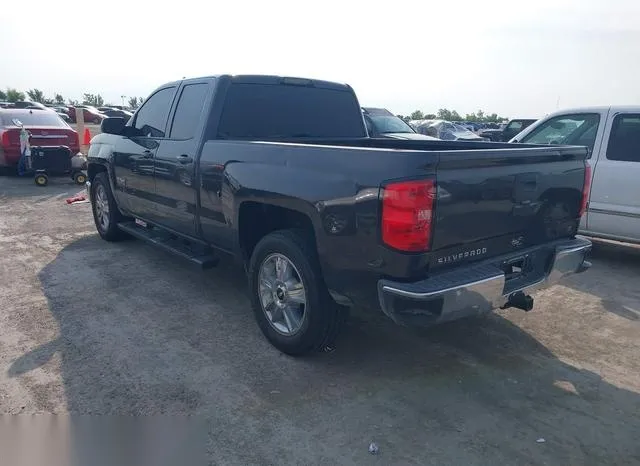 1GCRCREC7FZ152058 2015 2015 Chevrolet Silverado 1500- 1LT 3