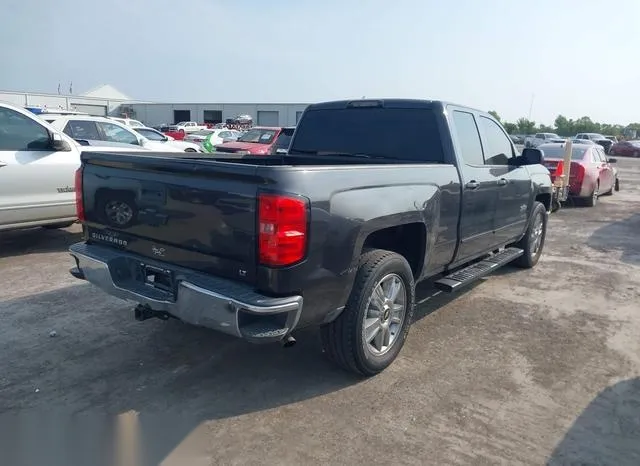 1GCRCREC7FZ152058 2015 2015 Chevrolet Silverado 1500- 1LT 4