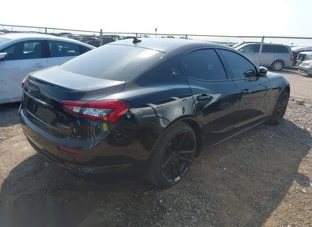 ZAM57XSA8K1325133 2019 2019 Maserati Ghibli 4