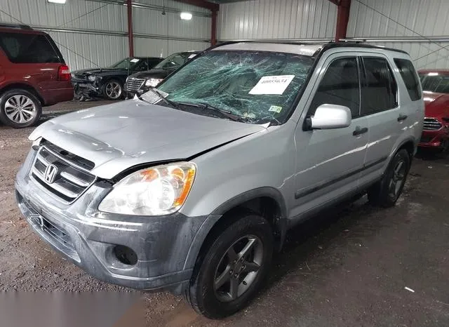 SHSRD78813U104994 2003 2003 Honda CR-V- EX 2