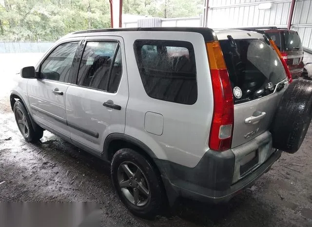 SHSRD78813U104994 2003 2003 Honda CR-V- EX 3