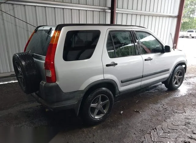 SHSRD78813U104994 2003 2003 Honda CR-V- EX 4