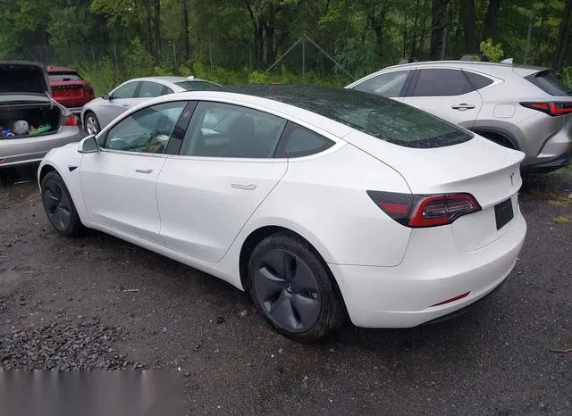 5YJ3E1EB8KF493221 2019 2019 Tesla Model 3 3