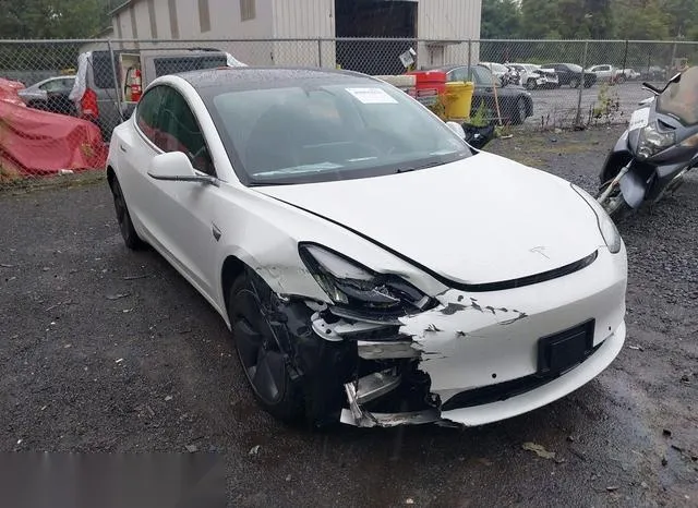 5YJ3E1EB8KF493221 2019 2019 Tesla Model 3 6