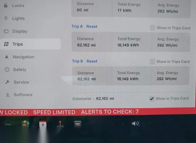 5YJ3E1EB8KF493221 2019 2019 Tesla Model 3 7