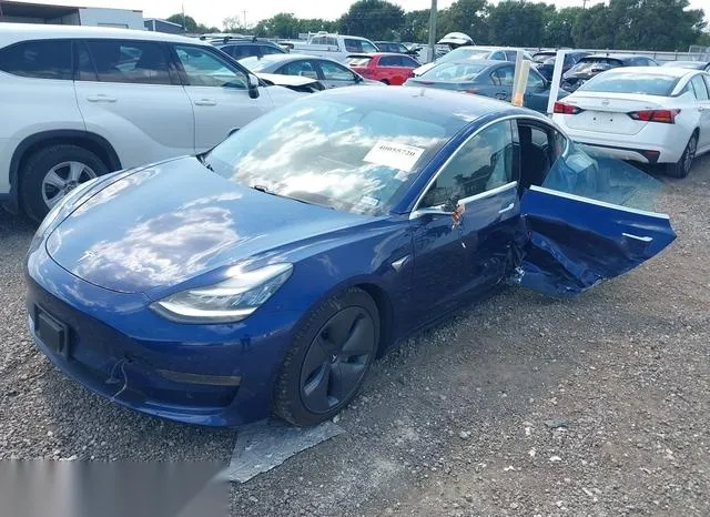 5YJ3E1EB4KF199430 2019 2019 Tesla Model 3- Long Range/Perfor 2