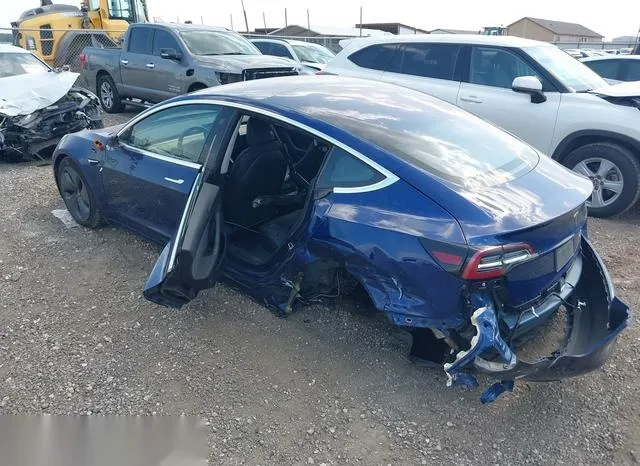 5YJ3E1EB4KF199430 2019 2019 Tesla Model 3- Long Range/Perfor 3