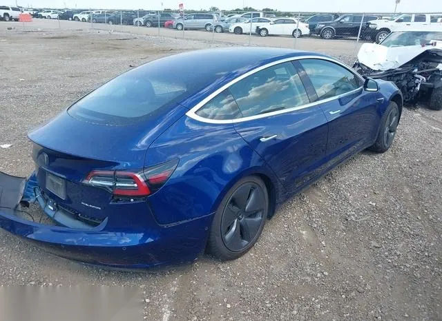 5YJ3E1EB4KF199430 2019 2019 Tesla Model 3- Long Range/Perfor 4