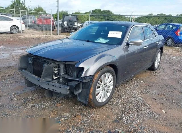 2C3CCAJG9EH103883 2014 2014 Chrysler 300C- John Varvatos Lux 2