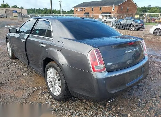 2C3CCAJG9EH103883 2014 2014 Chrysler 300C- John Varvatos Lux 3