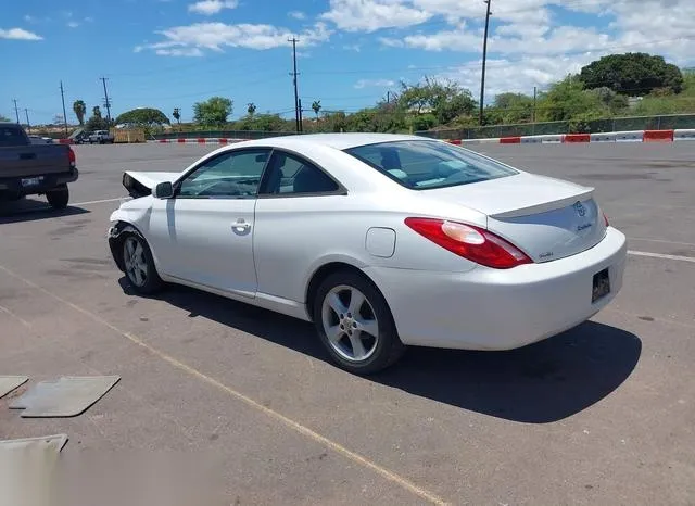 4T1CA30P06U072614 2006 2006 Toyota Camry- Solara Se V6 3