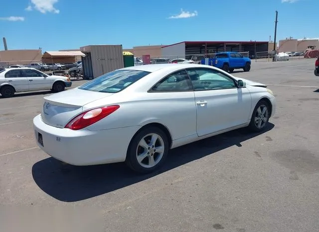 4T1CA30P06U072614 2006 2006 Toyota Camry- Solara Se V6 4