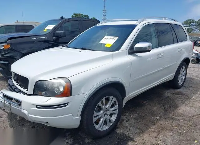 YV4952CZ6E1691015 2014 2014 Volvo XC90- 3-2 2