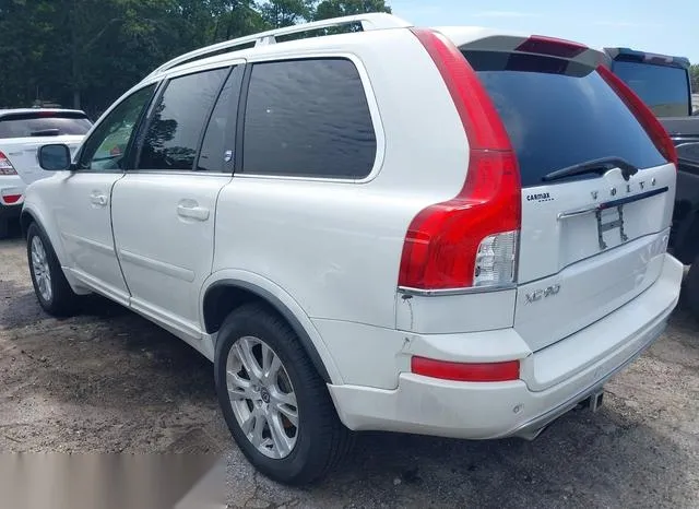 YV4952CZ6E1691015 2014 2014 Volvo XC90- 3-2 3