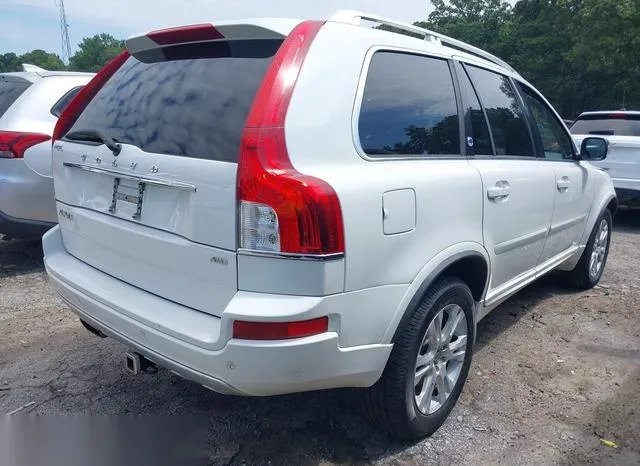 YV4952CZ6E1691015 2014 2014 Volvo XC90- 3-2 4