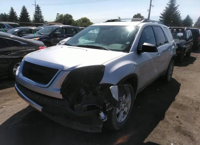 1GKKRNED1CJ289318 2012 2012 GMC Acadia- SL 2