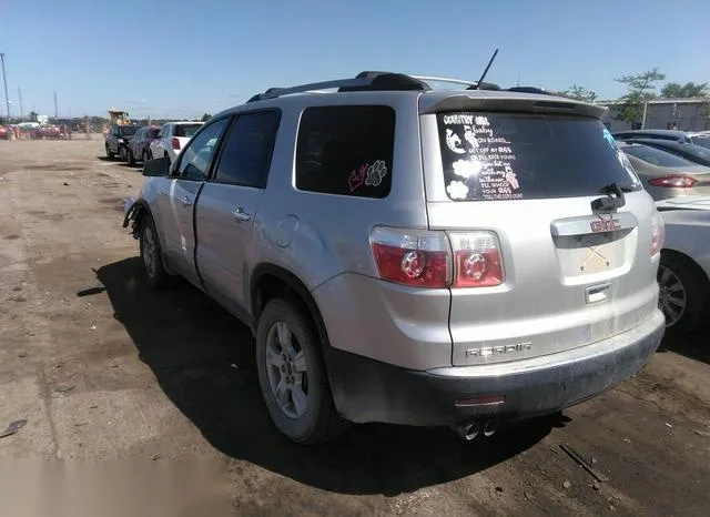 1GKKRNED1CJ289318 2012 2012 GMC Acadia- SL 3