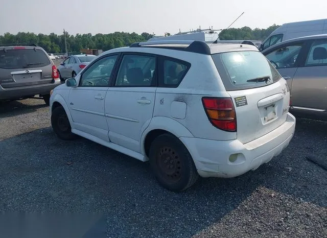 5Y2SL65867Z406520 2007 2007 Pontiac Vibe 3