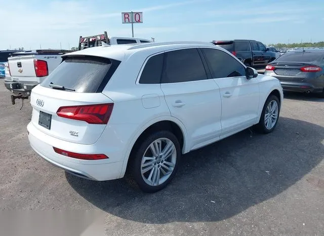 WA1BNAFY7J2222113 2018 2018 Audi Q5- 2-0T Premium 4