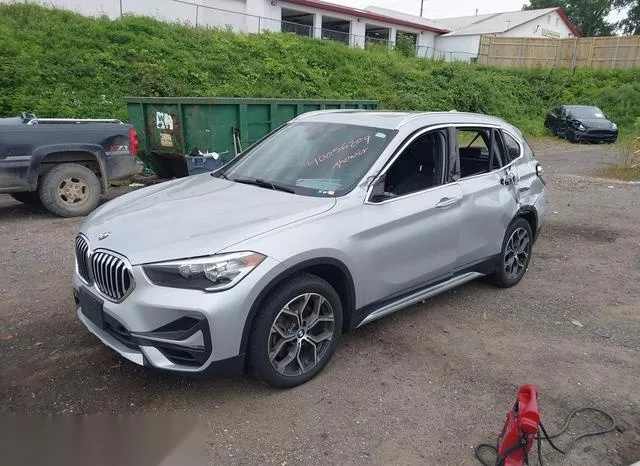 WBXJG9C08L5P97298 2020 2020 BMW X1- Xdrive28I 2