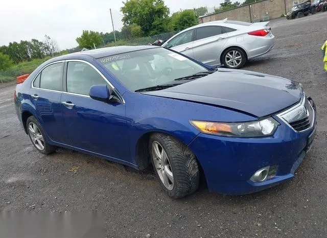 JH4CU2F65BC015022 2011 2011 Acura TSX- 2-4 1