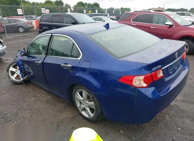 JH4CU2F65BC015022 2011 2011 Acura TSX- 2-4 3