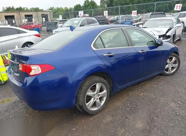 JH4CU2F65BC015022 2011 2011 Acura TSX- 2-4 4