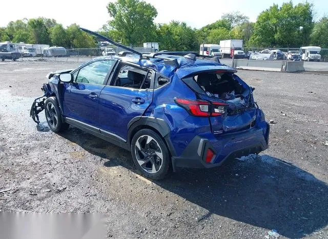 4S4GUHL67R3724079 2024 2024 Subaru Crosstrek- Limited 3